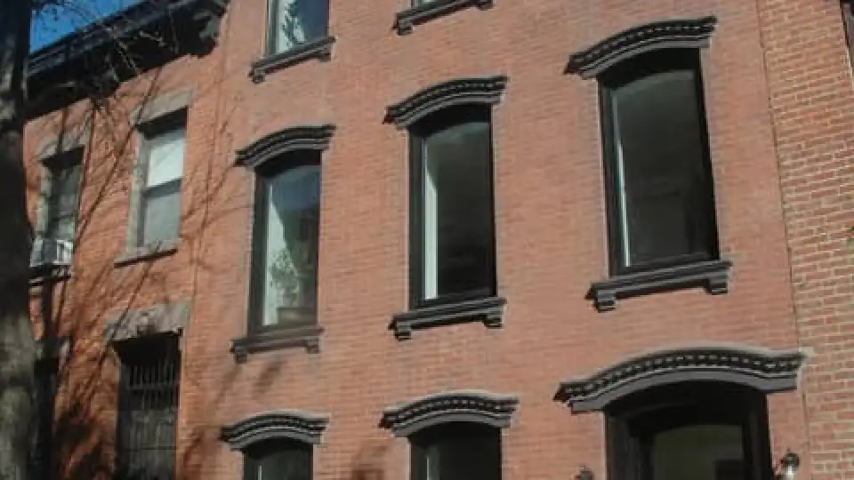 Photo 1 Bergen Street Taylor Mastrota