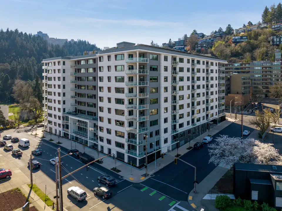 terwilliger plaza innotech windows